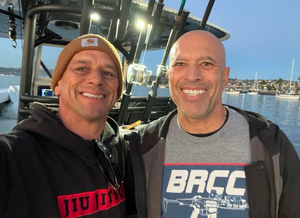 Jean-Jacques Machado Brazilian Jiu-Jitsu | Santa Clarita Valley facility image