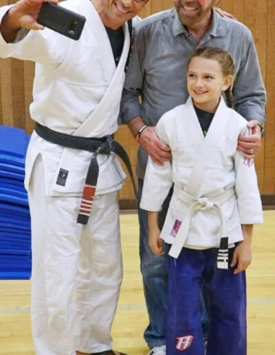 Jean-Jacques Machado Brazilian Jiu-Jitsu | Santa Clarita Valley facility image