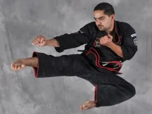 Jeff Speakman’s Kenpo 5.0 Pasadena Martial Arts facility image