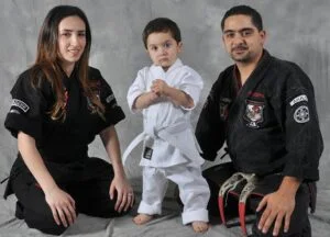 Jeff Speakman’s Kenpo 5.0 Pasadena Martial Arts facility image
