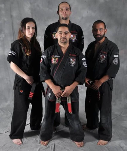 Jeff Speakman’s Kenpo 5.0 Pasadena Martial Arts facility image