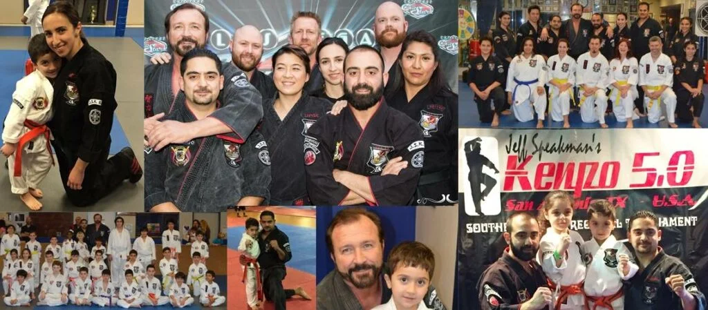 Jeff Speakman’s Kenpo 5.0 Pasadena Martial Arts facility image