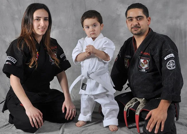Jeff Speakman’s Kenpo 5.0 Pasadena Martial Arts facility image