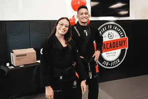 JG Academy (Brentwood, CA) facility image