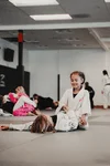 JG Academy (Brentwood, CA) facility image