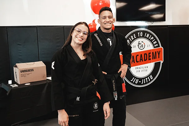 JG Academy (Brentwood, CA) facility image