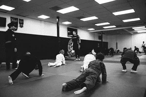 JG Academy (Brentwood, CA) facility image