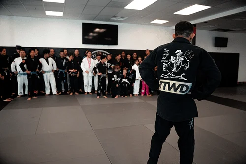 JG Academy (Brentwood, CA) facility image