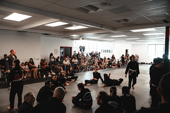 JG Academy (Brentwood, CA) facility image