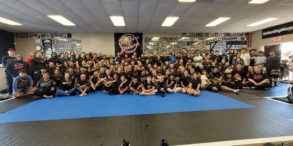 Jiu Jitsu & Dreams facility image