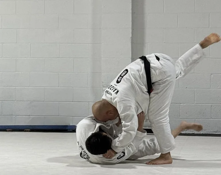 Jiu Jitsu Kaizen facility image