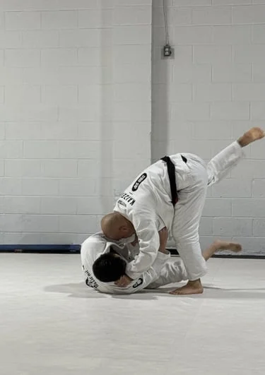 Jiu Jitsu Kaizen facility image