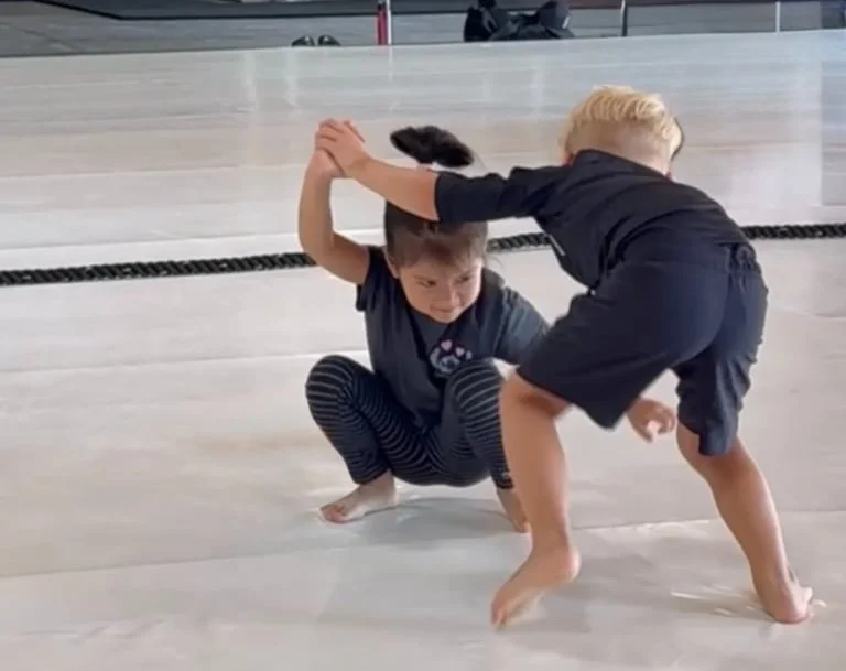 Jiu Jitsu Kaizen facility image