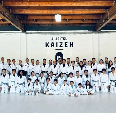 Jiu Jitsu Kaizen facility image