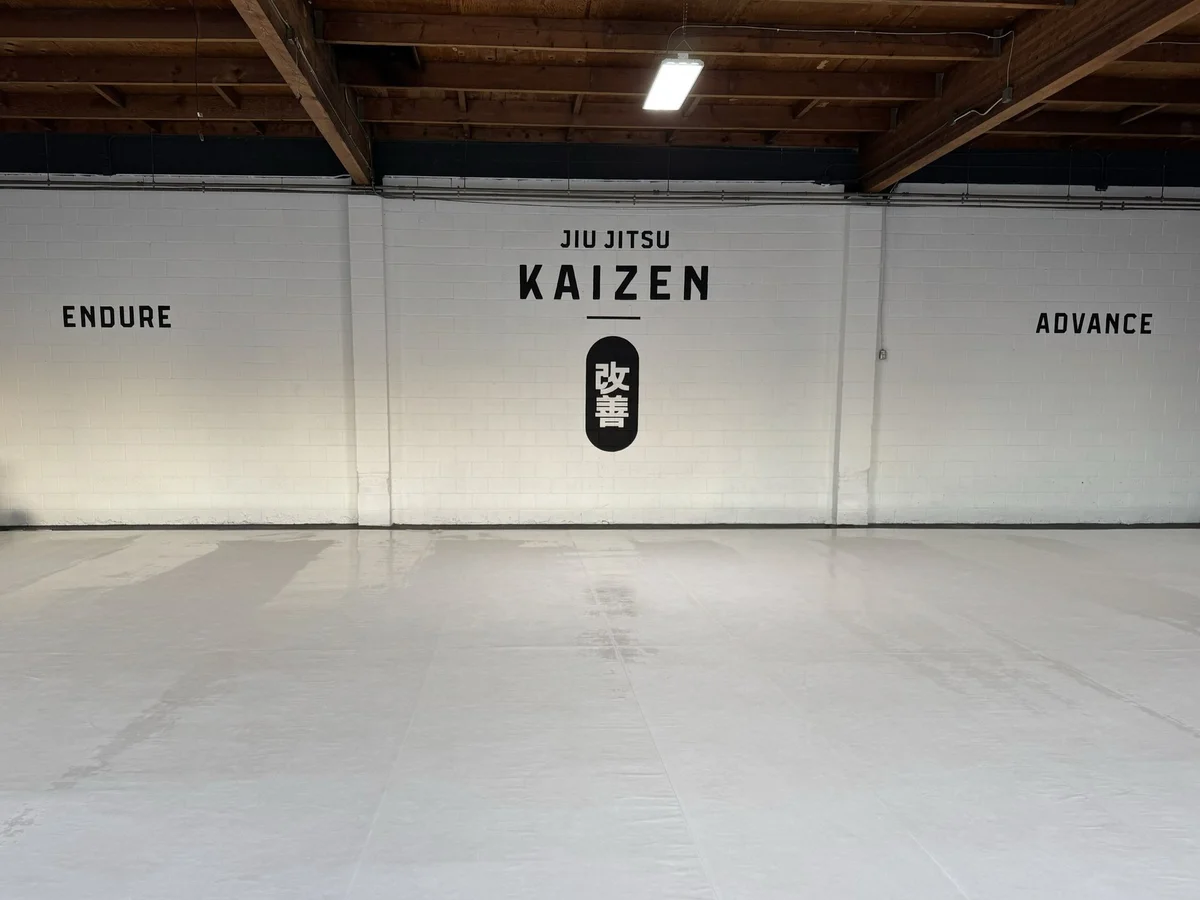 Jiu Jitsu Kaizen facility image