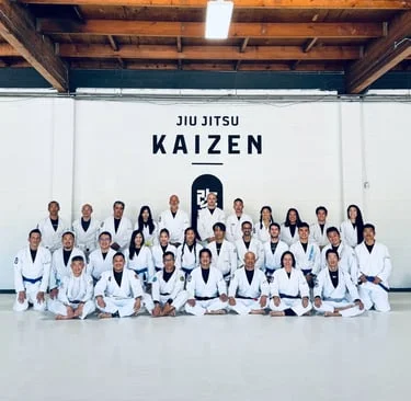 Jiu Jitsu Kaizen facility image