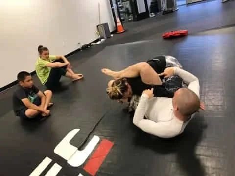Jiu Jitsu Rosemead (Rolling Rascals) – Beakid Rosemead facility image