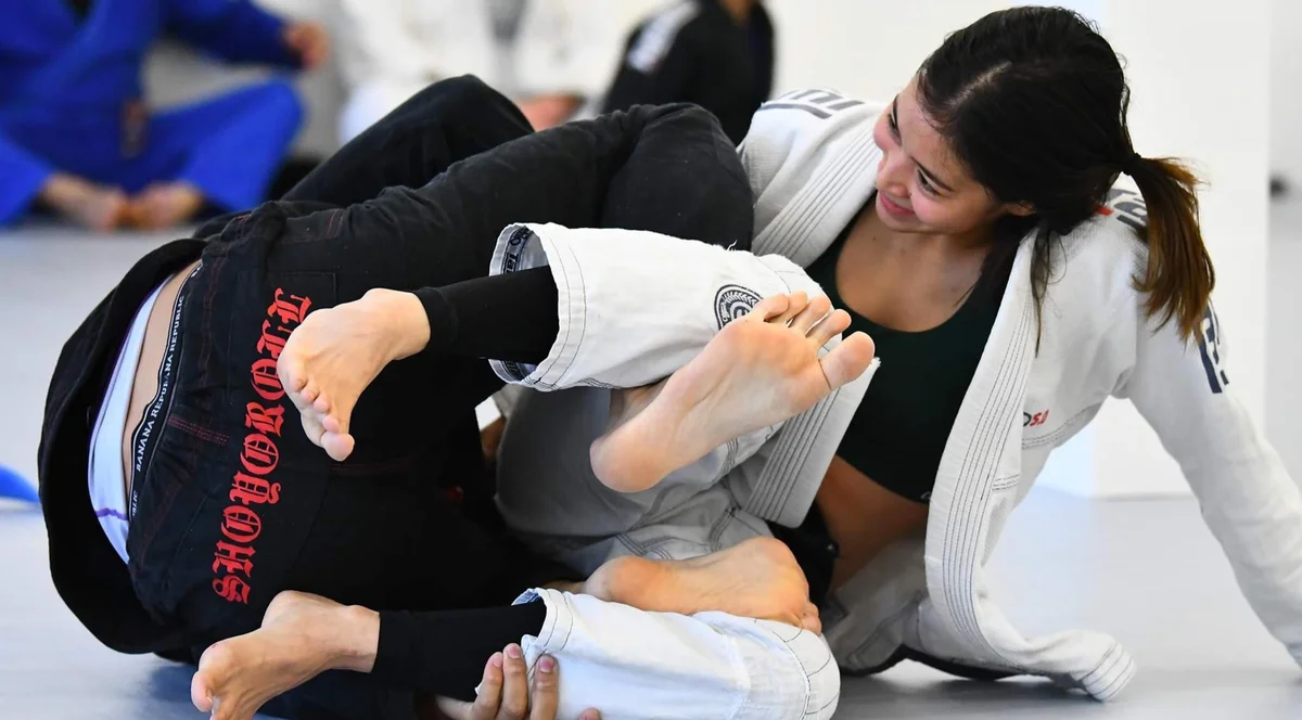 JIU JITSU TEAM AMERICA facility image