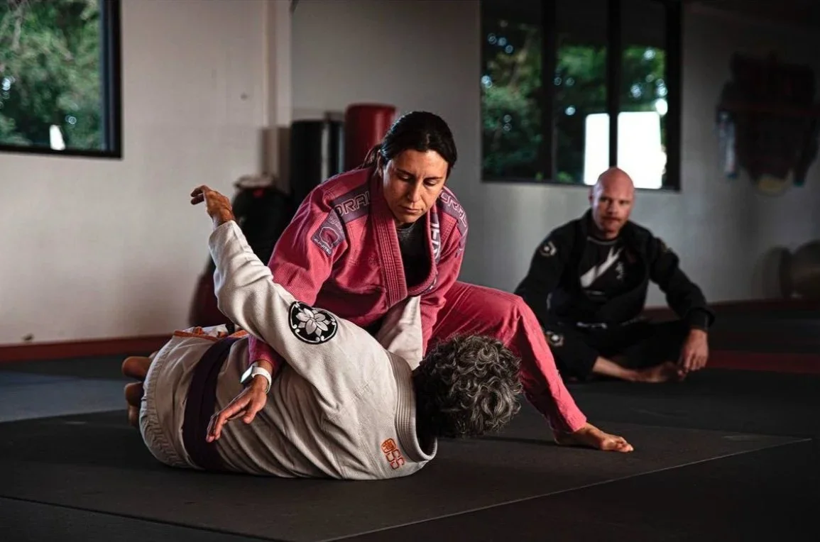 Jiu Jitsu Therapy facility image