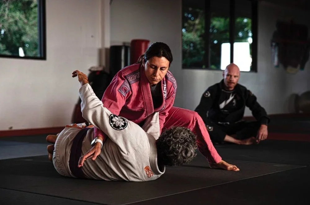 Jiu Jitsu Therapy facility image