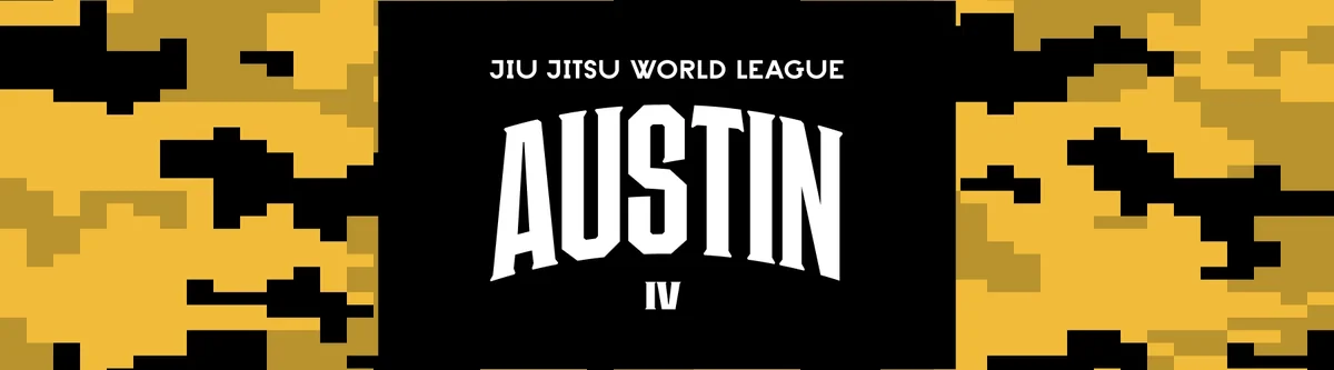 Jiu Jitsu World League (JJWL) facility image