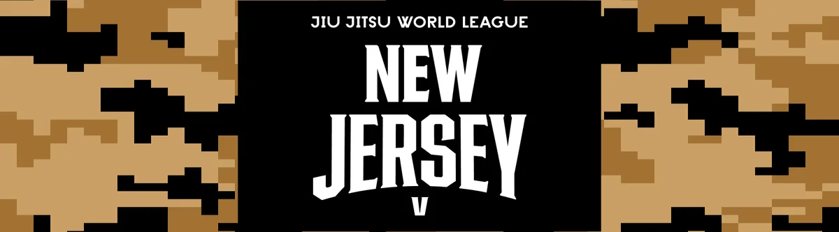 Jiu Jitsu World League (JJWL) facility image