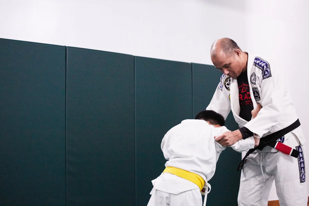 Jiujitsu Global San Dimas facility image