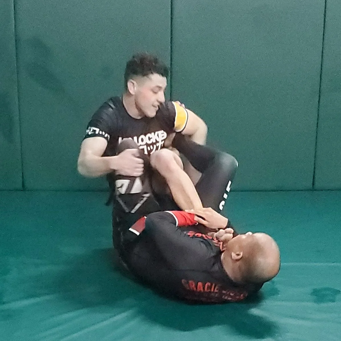 Jiujitsu Global San Dimas facility image