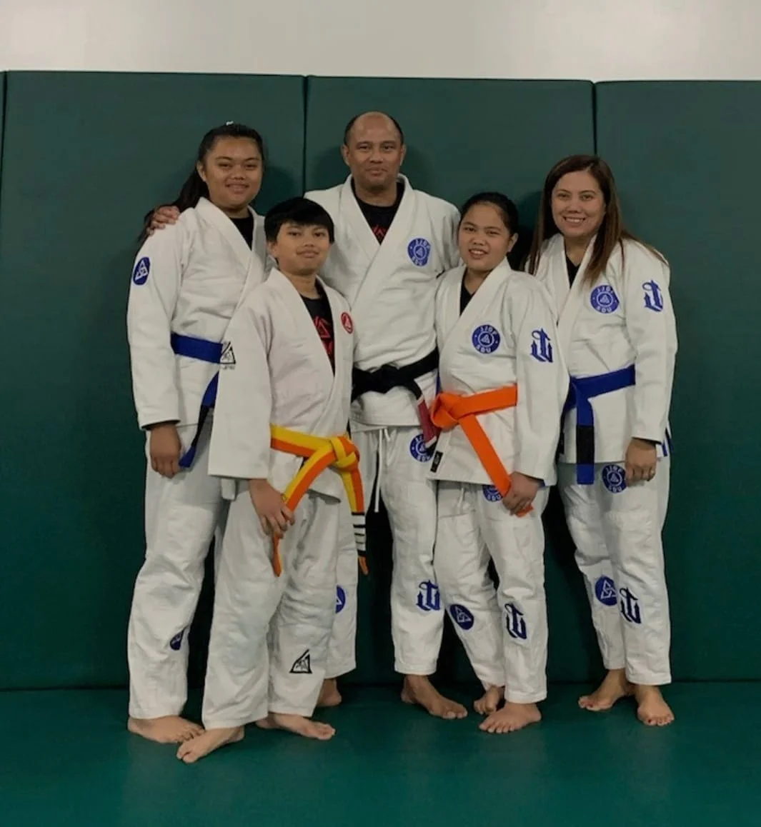Jiujitsu Global San Dimas facility image