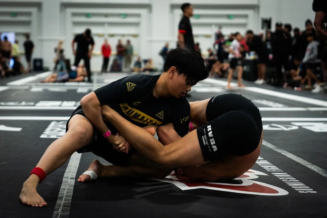 Jiujitsu Global San Dimas facility image