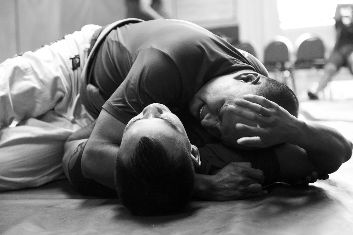 Jiujitsu Global San Dimas facility image