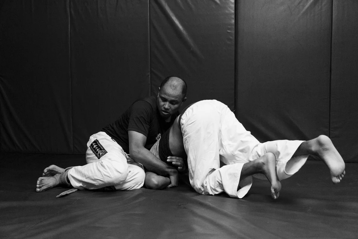 Jiujitsu Global San Dimas facility image
