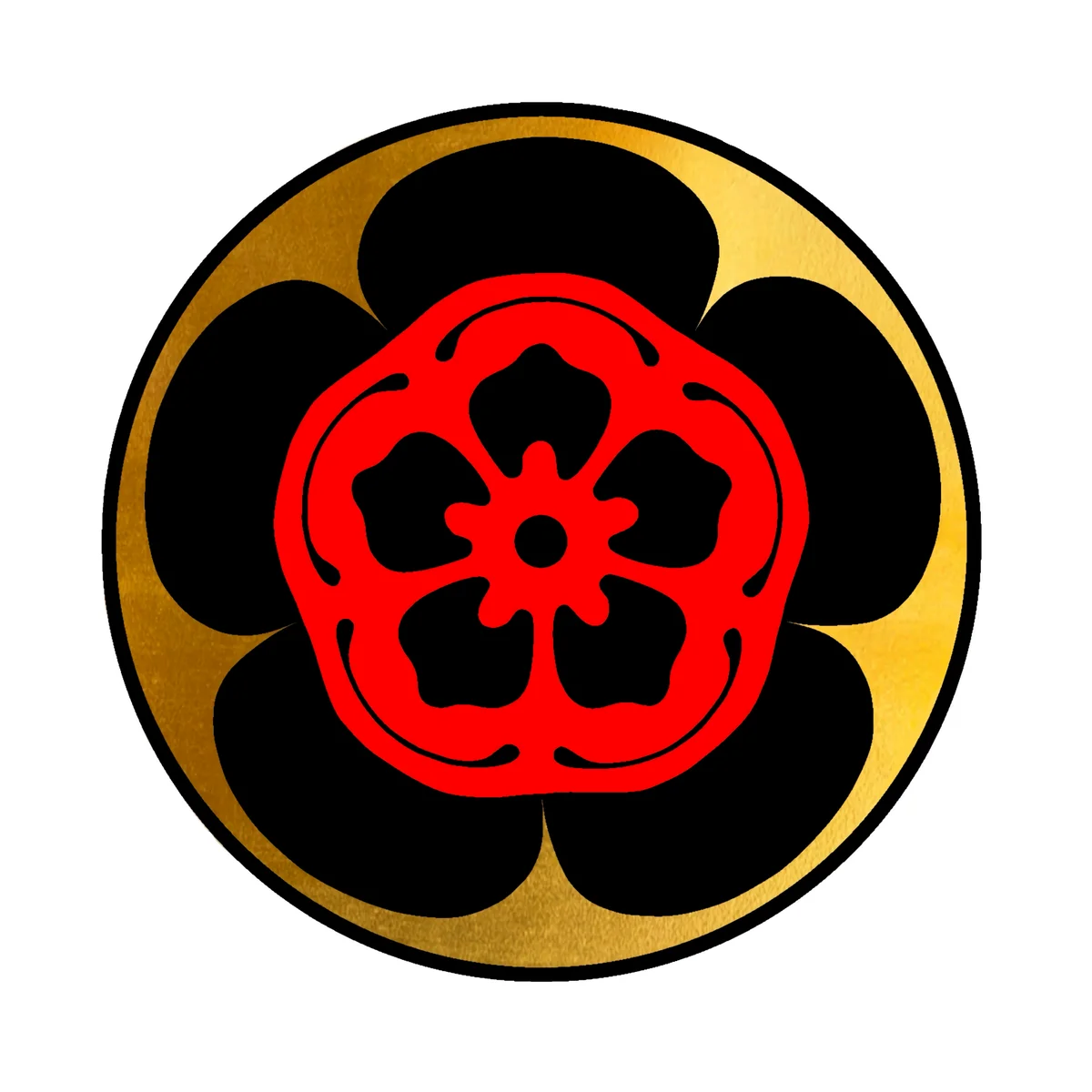 JIUJITSU STUDIO academy logo