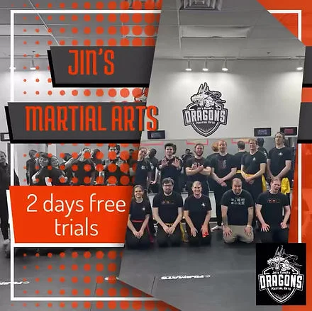 Jin's Martial Arts facility image