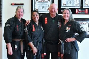 JSK North Bay Martial Arts – A Jeff Speakman Training Center facility image