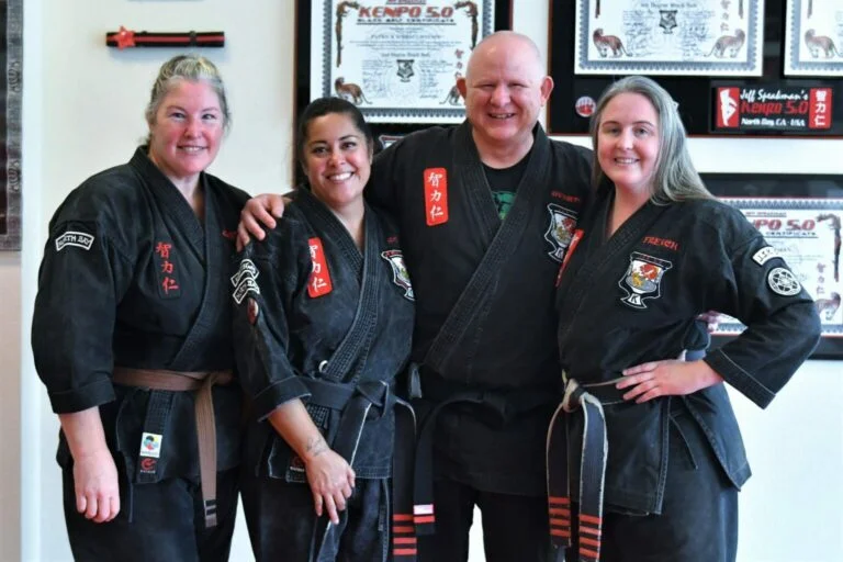 JSK North Bay Martial Arts – A Jeff Speakman Training Center facility image