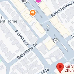Kai Shen Martial Arts facility image