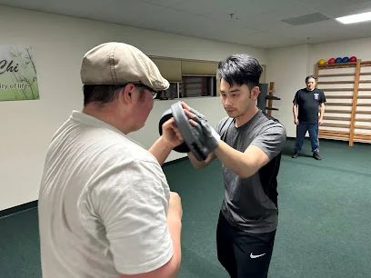 Kai Shen Martial Arts facility image