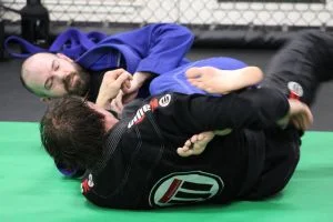 Kaijin MMA facility image