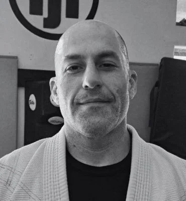 Kaijin MMA facility image
