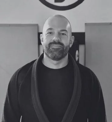 Kaijin MMA facility image