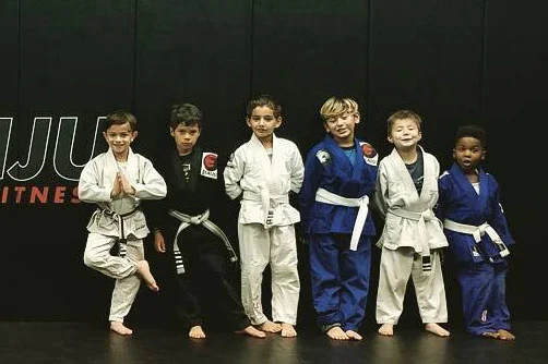 Kaiju MMA & Fitness facility image