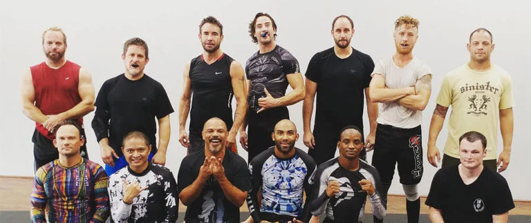Kaiju MMA & Fitness facility image