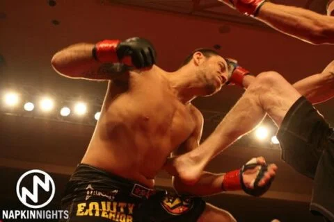 Kaiju MMA & Fitness facility image