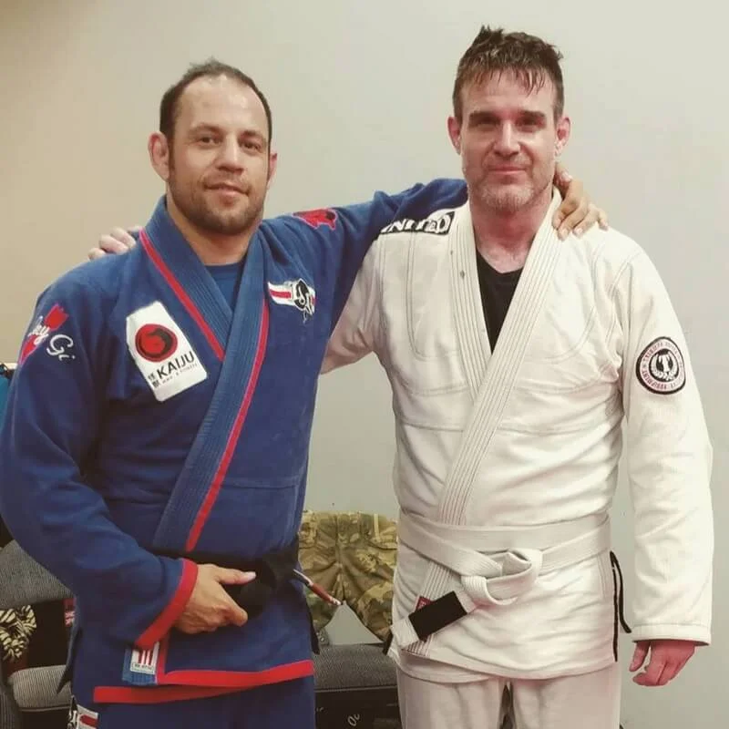 Kaiju MMA & Fitness facility image