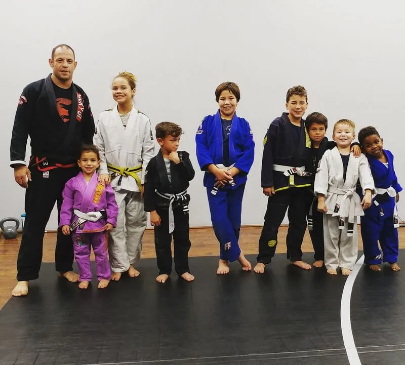 Kaiju MMA & Fitness facility image