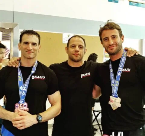 Kaiju MMA & Fitness facility image