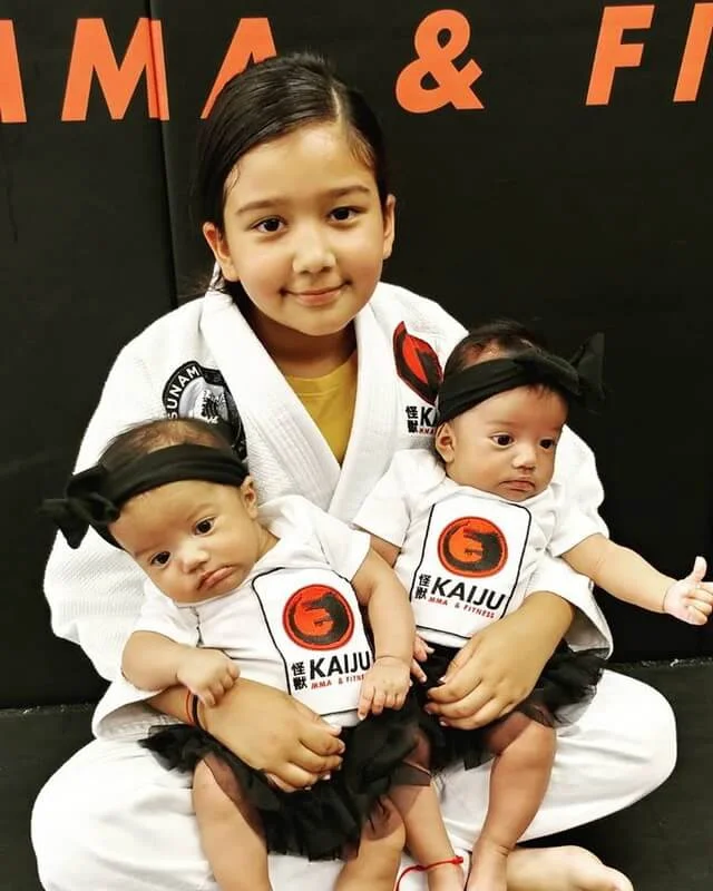 Kaiju MMA & Fitness facility image
