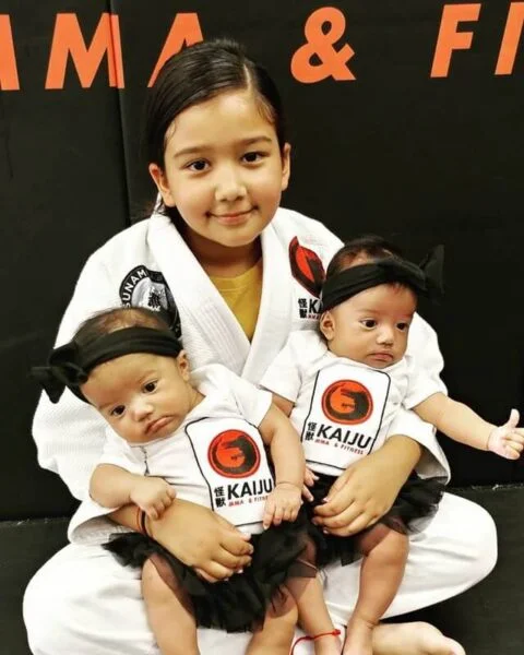 Kaiju MMA & Fitness facility image