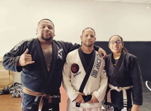 Kaiju MMA & Fitness facility image
